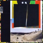 Bryce Dessner Instagram – So honored and excited to have contributed to my dear friend @boniver new album which is out 8/30 and is insanely beautiful and features many friends and guests including @bychorus with whom I recorded vocal arrangements.