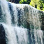 Bryce Dessner Instagram – Day off waterfall hike in Hamilton, Ontario with @lanzprojects @kresnick @900x