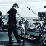Bryce Dessner Instagram - Beautiful show tonight in Portland, Maine with @cassandrajenkins and @gracieabrams