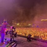 Bryce Dessner Instagram - Thank you @primavera_sound