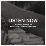 Bryce Dessner Instagram - Very proud to have written the music for @cmoncmonmovie, an incredibly beautiful movie by our friend Mike Mills with my brother @aarondessner. You can hear the soundtrack now everywhere which also features our dear friend @feistmusic. We wrote this music remotely across these two years of isolation, a sonic representation of the ocean that separated us. The film which stars Joaquin Phoenix Gaby Hoffman and Scoot McNairy is so gorgeous.