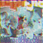 Bryce Dessner Instagram - Very proud of my brother @aarondessner who made this incredibly beautiful and personal record with @bigredmachineadjv and so many of our friends. First song ‘Latter Days’ featuring @anaismitchell is out now and more to come soon. I was honored to work on it with him. Out August 27 on @jagjaguwar and @37d03d