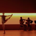 Bryce Dessner Instagram - My new album Impermanence/Disintegration is out now on @37d03d. I’m excited that this music is finally available for all to hear. Link in my bio. I wrote all of this music to accompany a dance piece choreographed by @rafaelbonachela for the @sydneydanceco and performed by the incredible @australianstringquartet. The record also includes beautiful contributions from my friends @david_chalmin (electronics) and @anohni (a new arrangement of her timeless song Another World). The video here is an excerpt of the hour long dance work which finally premiered last month and which ends with this movement choreographed to Anohni’s Another World, and feels like the perfect song for the moment we are living through.