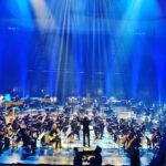 Bryce Dessner Instagram - Feeling very lucky and grateful to perform in Paris tonight with @philharmoniquederadiofrance Santtu Matias Rouvali @philharmoniedeparis the concert is live on @arte.tv and @francemusique at 20:00