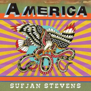 Bryce Dessner Instagram - Honored to have played some guitar on this incredible song by one of my closest friends in the world. I can think of no better way to spend the 4th of July than listening to this protest/love song