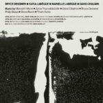 Bryce Dessner Instagram - I am very excited to tour the US soon with @dreamhouseqtet and my friends @katiamariellelabeque and @david_chalmin. This is music we have been working on for the last few years with two pianos and two electric guitars and features amazing new compositions written for us by @thomyorke @philipglassmusic as well as music by David and I and @stevereich @meredithmonk @annathorvalds we have a big show on April 23 in NYC@townhallnyc (also our birthday !) The show is also a benefit for @thekitchen_nyc which is one of the oldest and most essential theaters in New York for developing artists in music theater and dance. Guests in NYC include one of my absolute favorite artists @aroojaftab Tickets for New York are here bit.ly/DHQ423 and more on the entire tour in the link in bio @tpapresents @artpoweratucsd @cap_ucla @stanfordlive @tolive @yale_schwarzman. EP out now via QR @dg_classics.