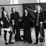 Bryce Dessner Instagram - I am very excited to tour the US soon with @dreamhouseqtet and my friends @katiamariellelabeque and @david_chalmin. This is music we have been working on for the last few years with two pianos and two electric guitars and features amazing new compositions written for us by @thomyorke @philipglassmusic as well as music by David and I and @stevereich @meredithmonk @annathorvalds we have a big show on April 23 in NYC@townhallnyc (also our birthday !) The show is also a benefit for @thekitchen_nyc which is one of the oldest and most essential theaters in New York for developing artists in music theater and dance. Guests in NYC include one of my absolute favorite artists @aroojaftab Tickets for New York are here bit.ly/DHQ423 and more on the entire tour in the link in bio @tpapresents @artpoweratucsd @cap_ucla @stanfordlive @tolive @yale_schwarzman. EP out now via QR @dg_classics.