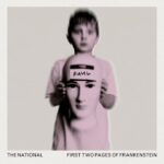 Bryce Dessner Instagram - We are very excited to announce @thenational's new album, First Two Pages of Frankenstein, will be released worldwide April 28th on 4AD. You can listen to the first single "Tropic Morning News" now and watch the lyric video at the link in my bio. We are all very excited about these new songs and so grateful to everyone who contribute to the album. The track list is below and more to come soon! 1. Once Upon A Poolside (feat. @sufjan Stevens) 2. Eucalyptus 3. New Order T-Shirt 4. This Isn’t Helping (feat. @phoebebridgers) 5. Tropic Morning News 6. Alien 7. The Alcott (feat. @taylorswift) 8. Grease In Your Hair 9. Ice Machines 10. Your Mind Is Not Your Friend (feat. Phoebe Bridgers) 11. Send For Me