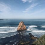 Bryce Dessner Instagram - Patterns Hendaye