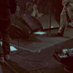 Bryce Dessner Instagram - @thenational’s new single Eucalyptus is out now from our new album First Two Pages of Frankenstein, out April 28th. I wrote the music for Eucalyptus deep in the pandemic sent it to Matt and then forgot about it. A few years later backstage at one of the last shows of our tour last summer Matt said he had a song he’d been working on to that music but no demo. So we worked it out on stage during soundcheck and played it and recorded it that night @capitoltheatre in Port Chester, NY. The album version is based on that first live recording and a few things we added in the studio after.