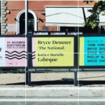 Bryce Dessner Instagram – Excited to perform in Rome this Sunday as part of @romaeuropa festival with my dear friends @katiamariellelabeque and @david_chalmin