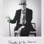 Bryce Dessner Instagram – Honored to have performed on this tremendously beautiful album by the late Leonard Cohen produced by his son Adam @commandercohen out November 22