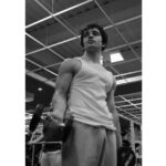 Bryce Gheisar Instagram -