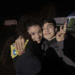 Bryce Gheisar Instagram -