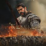 Burak Özçivit Instagram – Bu Akşam @kurulusosman