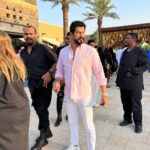 Burak Özçivit Instagram – @turkialalshik 🕌 #suudiarabia🇸🇦 #riyadh_season  @brooksbrothers.turkey