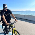 Burak Özçivit Instagram - 🚲🌟🌿🤠