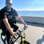 Burak Özçivit Instagram - 🚲🌟🌿🤠