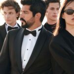 Burak Özçivit Instagram – @altinyildizclassics
