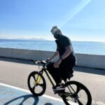 Burak Özçivit Instagram – 🚲🌟🌿🤠
