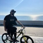 Burak Özçivit Instagram – 🚲🌟🌿🤠
