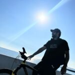 Burak Özçivit Instagram – 🚲🌟🌿🤠