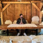 Burak Özçivit Instagram - Чембулак ❄️🌨️