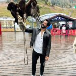 Burak Özçivit Instagram - 🦅 #Чембулак #Almaty #kazakhstan @burak_almaty
