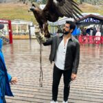Burak Özçivit Instagram - 🦅 #Чембулак #Almaty #kazakhstan @burak_almaty