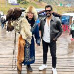 Burak Özçivit Instagram - 🦅 #Чембулак #Almaty #kazakhstan @burak_almaty