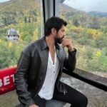 Burak Özçivit Instagram - 🦅 #Чембулак #Almaty #kazakhstan @burak_almaty