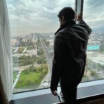 Burak Özçivit Instagram - #Kazakhstan #almaty 🤟💪👊