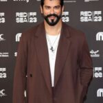 Burak Özçivit Instagram - 🔺Red Sea Film Festival 🔺@redseafilm @humanagementme @hakanozgul_ #redseafilmfestival2023