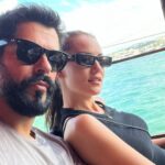 Burak Özçivit Instagram - 🌟🏝️🏞️🛣️