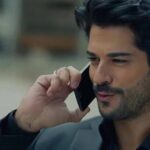 Burak Özçivit Instagram - ⚡️🤟✨