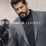 Burak Özçivit Instagram - @altinyildizclassics