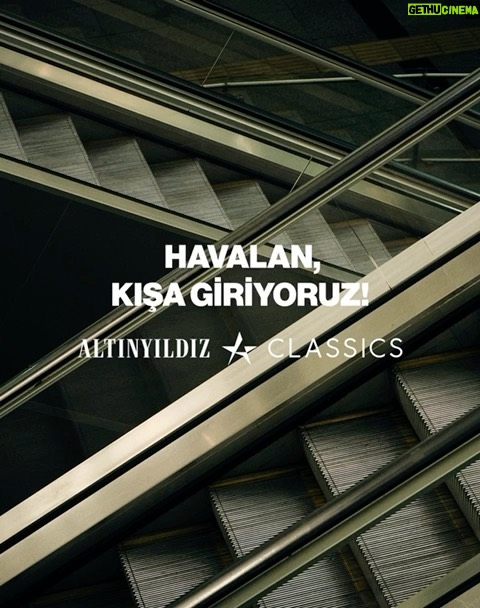 Burak Özçivit Instagram - @altinyildizclassics 🌪️🌪️😎
