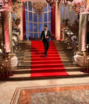 Burak Özçivit Instagram - #egypt🇪🇬