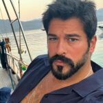 Burak Özçivit Instagram - 🌪️🌪️🌪️