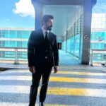 Burak Özçivit Instagram -