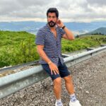 Burak Özçivit Instagram - 🛣️💭