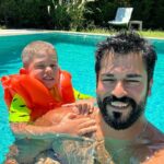 Burak Özçivit Instagram - ☀️🐥