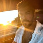 Burak Özçivit Instagram -