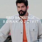 Burak Özçivit Instagram – @altinyildizclassics 🌟🌟🌟