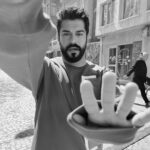 Burak Özçivit Instagram – @altinyildizclassics 🪢