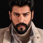 Burak Özçivit Instagram - ◻️ @altinyildizclassics