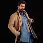 Burak Özçivit Instagram - 🔸🔹 @altinyildizclassics