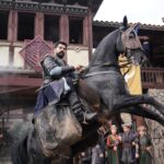 Burak Özçivit Instagram -