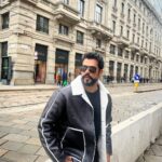 Burak Özçivit Instagram - #italy #milano ⚡️✨