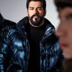 Burak Özçivit Instagram - 🔷 @altinyildizclassics 🔷